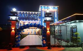Blue Diamond Bahraich